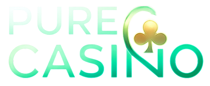 Pure Casino Australia Logo